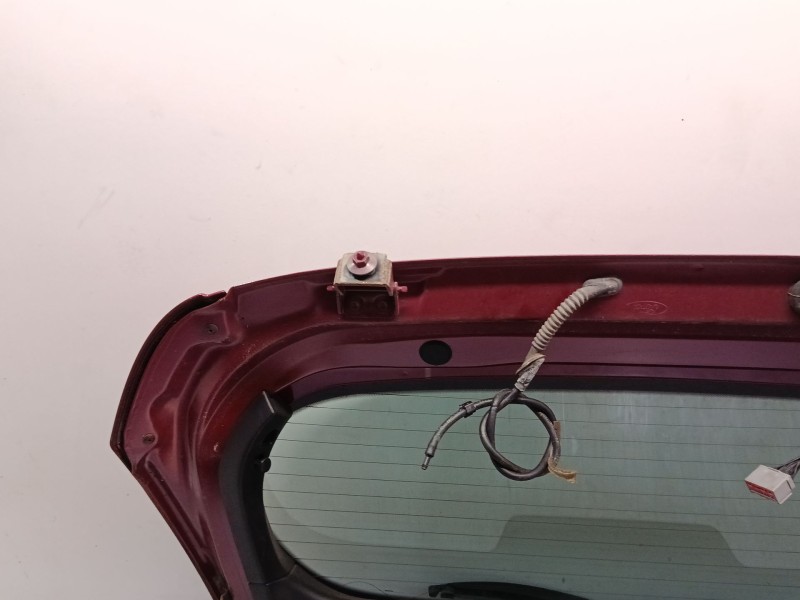 Recambio de porton trasero para ford fiesta vi (cb1, ccn) 1.25 referencia OEM IAM   