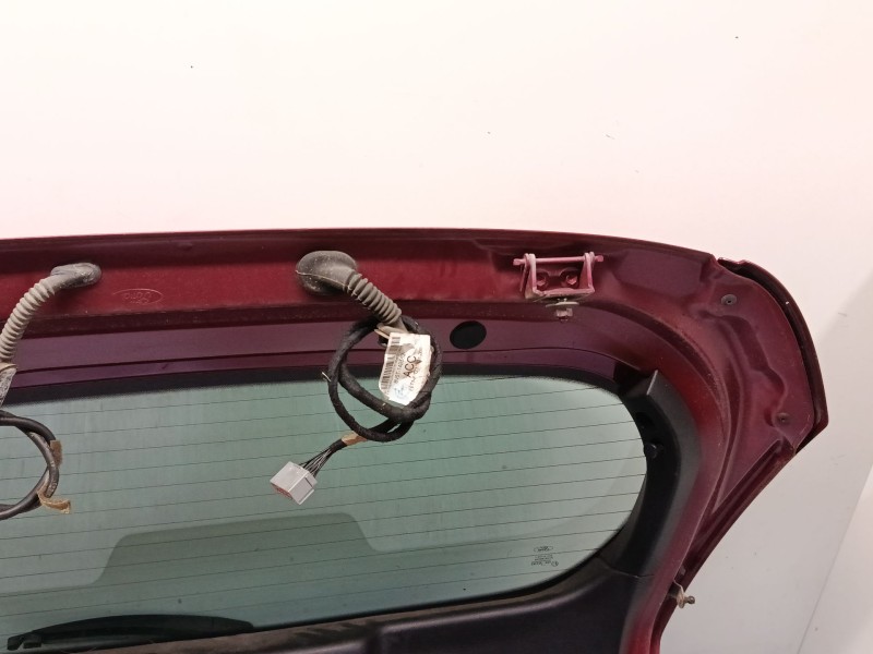 Recambio de porton trasero para ford fiesta vi (cb1, ccn) 1.25 referencia OEM IAM   