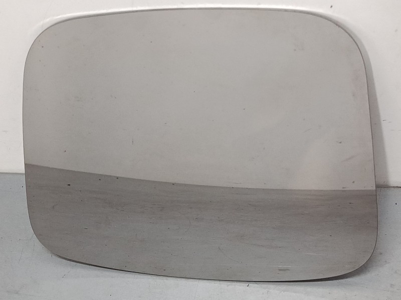 Recambio de cristal retrovisor derecho para peugeot bipper (aa_) 1.4 hdi referencia OEM IAM   