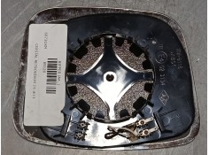 Recambio de cristal retrovisor derecho para peugeot bipper (aa_) 1.4 hdi referencia OEM IAM    2