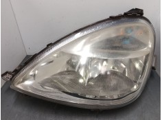 Recambio de faro izquierdo para mercedes-benz clase a (w168) a 210 (168.035, 168.135) referencia OEM IAM A1688202361  