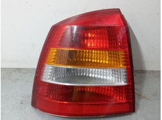 Recambio de piloto trasero izquierdo para opel astra g hatchback (t98) 1.6 16v (f08, f48) referencia OEM IAM   