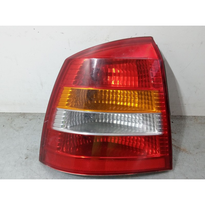 Recambio de piloto trasero izquierdo para opel astra g hatchback (t98) 1.6 16v (f08, f48) referencia OEM IAM   