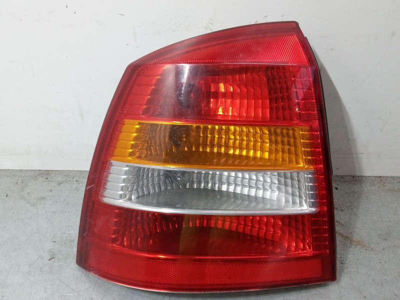 Recambio de piloto trasero izquierdo para opel astra g hatchback (t98) 1.6 16v (f08, f48) referencia OEM IAM   