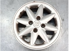 Recambio de llanta alumino 14´´ para renault clio ii (bb_, cb_) 1.6 (b/cb0d, bb00) referencia OEM IAM   