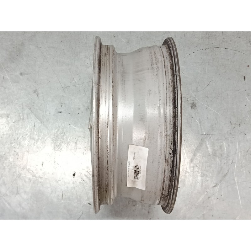 Recambio de llanta alumino 14´´ para renault clio ii (bb_, cb_) 1.6 (b/cb0d, bb00) referencia OEM IAM   