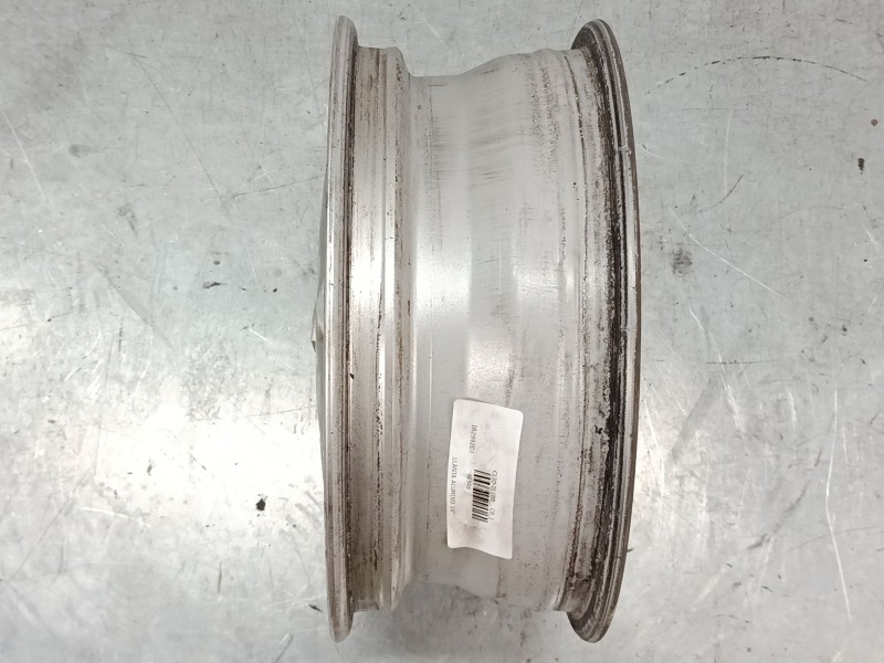 Recambio de llanta alumino 14´´ para renault clio ii (bb_, cb_) 1.6 (b/cb0d, bb00) referencia OEM IAM   