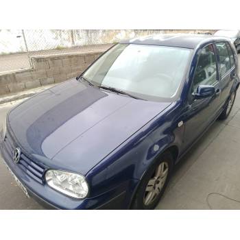 VOLKSWAGEN GOLF IV (1J1)