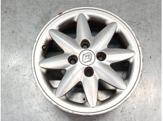 Recambio de llanta alumino 14´´ para renault clio ii (bb_, cb_) 1.6 (b/cb0d, bb00) referencia OEM IAM   