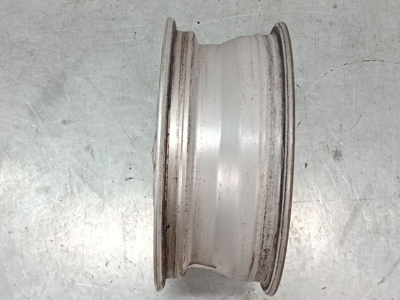 Recambio de llanta alumino 14´´ para renault clio ii (bb_, cb_) 1.6 (b/cb0d, bb00) referencia OEM IAM   