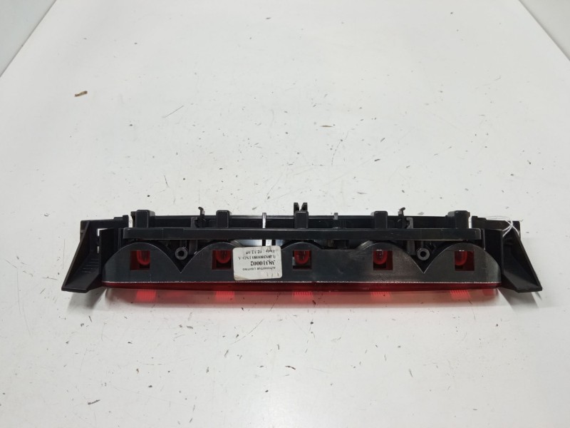 Recambio de luz central de freno para fiat ulysse (179_) 2.2 jtd referencia OEM IAM 38310002 1489380080 