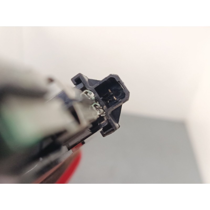 Recambio de luz central de freno para renault espace iii (je0_) 3.0 v6 24v (je0g, je0r) referencia OEM IAM 6025301053  