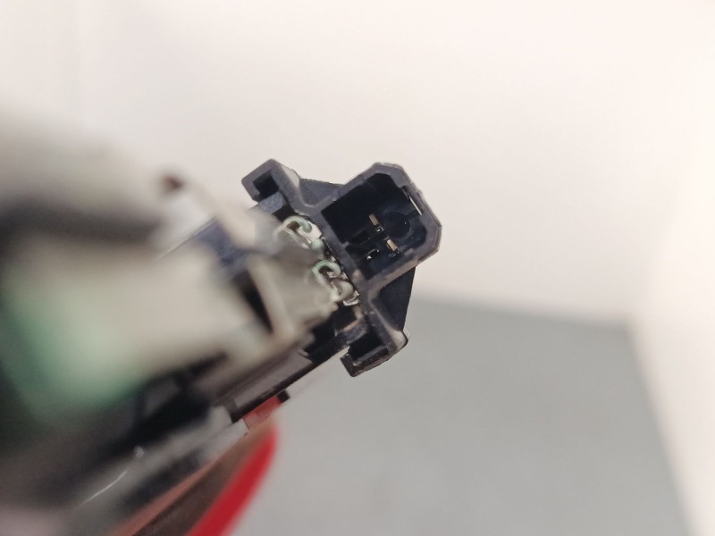 Recambio de luz central de freno para renault espace iii (je0_) 3.0 v6 24v (je0g, je0r) referencia OEM IAM 6025301053  