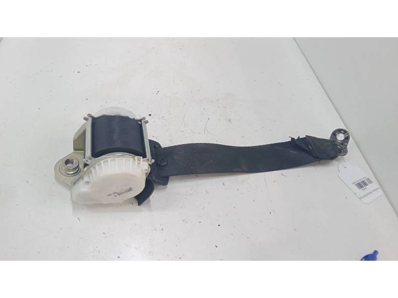 CINTURON SEGURIDAD TRASERO DERECHO 34033946C 