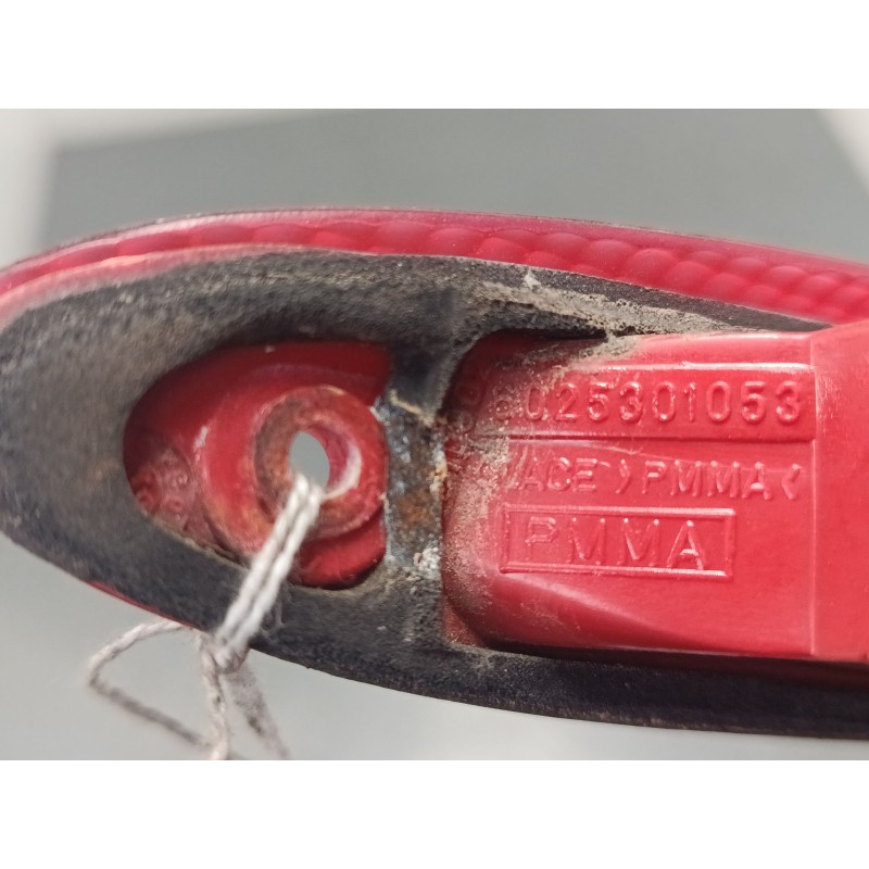 Recambio de luz central de freno para renault espace iii (je0_) 3.0 v6 24v (je0g, je0r) referencia OEM IAM 6025301053  