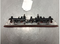 Recambio de luz central de freno para peugeot 206 hatchback (2a/c) 1.4 hdi eco 70 referencia OEM IAM 38200002   2
