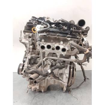 MOTOR COMPLETO 2NR 