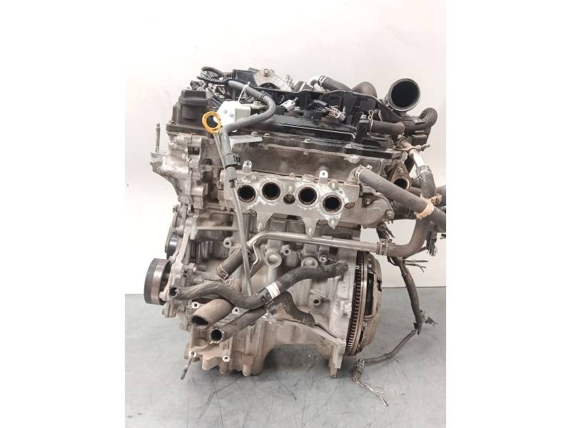 MOTOR COMPLETO 2NR 
