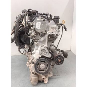 MOTOR COMPLETO 2NR 