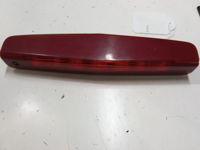 Recambio de luz central de freno para opel astra h (a04) 1.6 (l48) referencia OEM IAM 316627975  