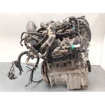 MOTOR COMPLETO 2NR 