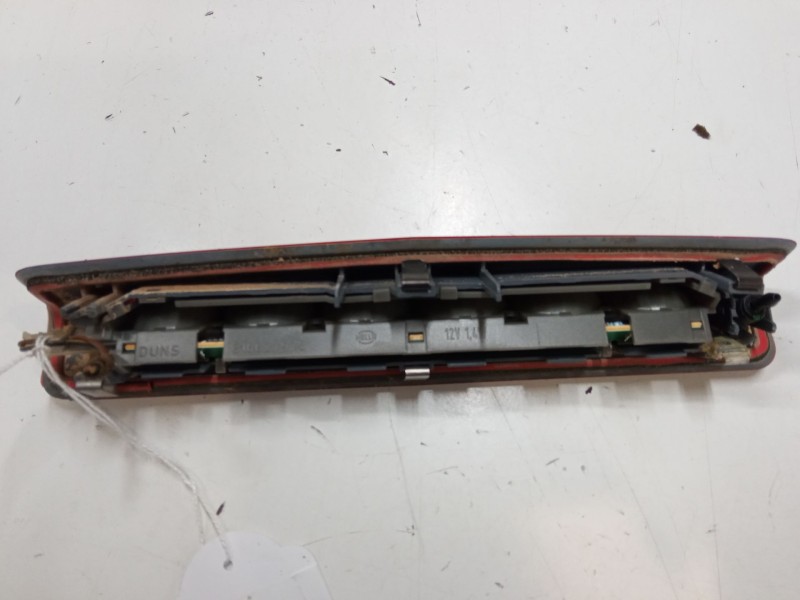 Recambio de luz central de freno para opel astra h (a04) 1.6 (l48) referencia OEM IAM 316627975  