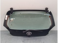 Recambio de porton trasero para toyota aygo (_b1_) 1.0 (kgb10_) referencia OEM IAM   
