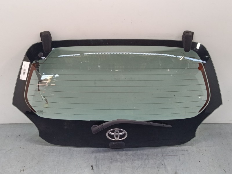 Recambio de porton trasero para toyota aygo (_b1_) 1.0 (kgb10_) referencia OEM IAM   