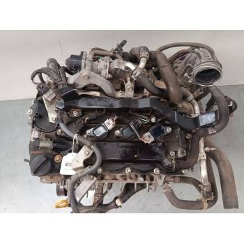 MOTOR COMPLETO 2NR 