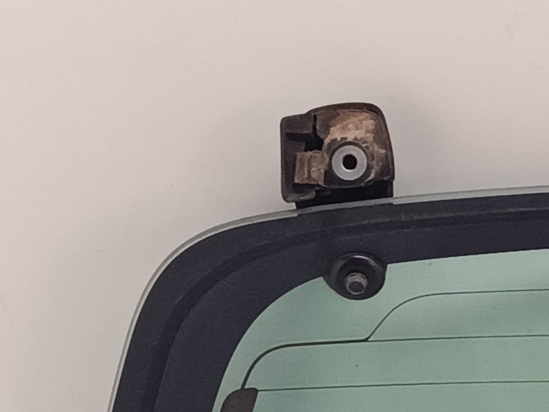 Recambio de porton trasero para toyota aygo (_b1_) 1.0 (kgb10_) referencia OEM IAM   