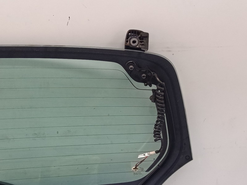 Recambio de porton trasero para toyota aygo (_b1_) 1.0 (kgb10_) referencia OEM IAM   