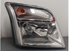 Recambio de faro derecho para ford tourneo connect 1.8 tdci referencia OEM IAM   