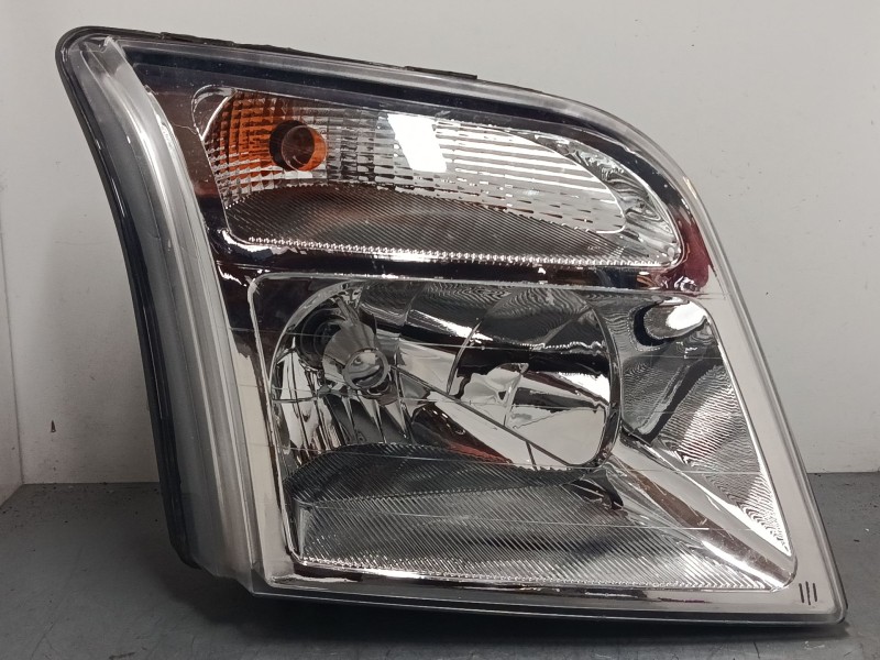 Recambio de faro derecho para ford tourneo connect 1.8 tdci referencia OEM IAM   