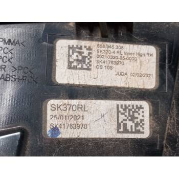 PILOTO TRASERO PORTON DERECHO 658945308 