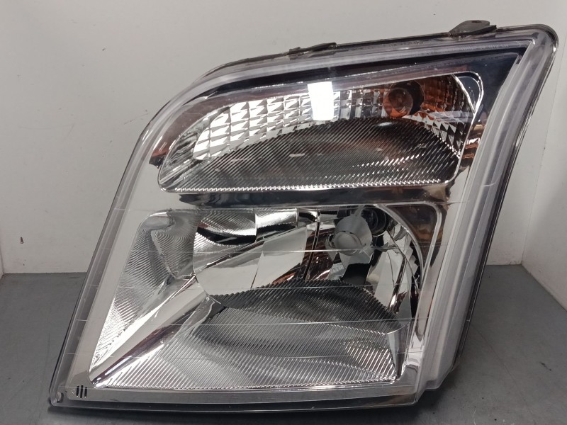 Recambio de faro izquierdo para ford tourneo connect 1.8 tdci referencia OEM IAM   
