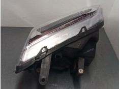 Recambio de faro izquierdo para ford tourneo connect 1.8 tdci referencia OEM IAM    2