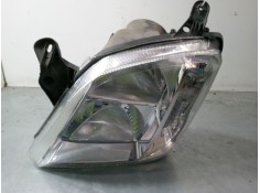 Recambio de faro izquierdo para opel meriva a monospace (x03) 1.6 16v (e75) referencia OEM IAM 93321052  