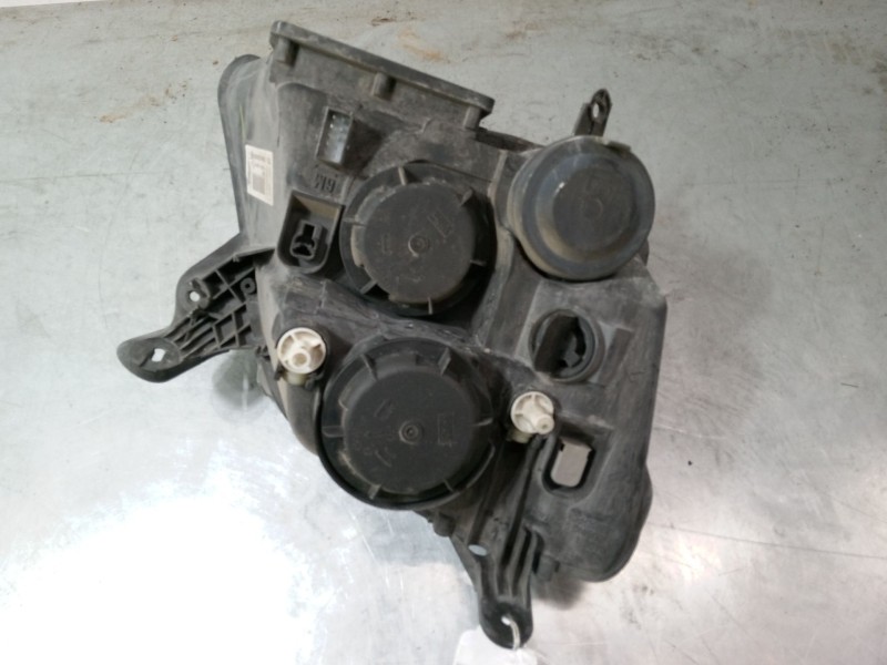 Recambio de faro izquierdo para opel meriva a monospace (x03) 1.6 16v (e75) referencia OEM IAM 93321052  