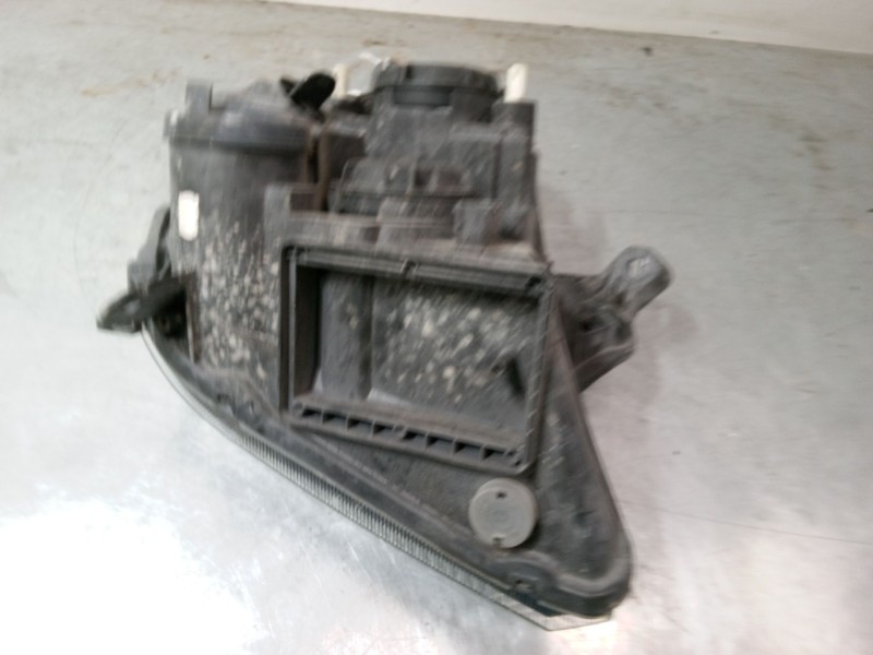 Recambio de faro izquierdo para opel meriva a monospace (x03) 1.6 16v (e75) referencia OEM IAM 93321052  