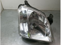 Recambio de faro derecho para opel meriva a monospace (x03) 1.6 16v (e75) referencia OEM IAM 93321053  