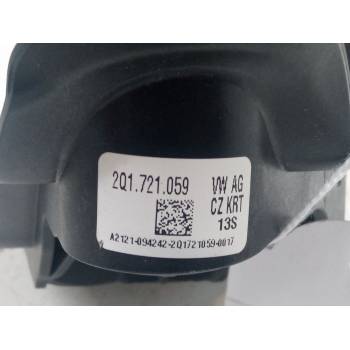 PEDAL EMBRAGUE 2Q1721059 