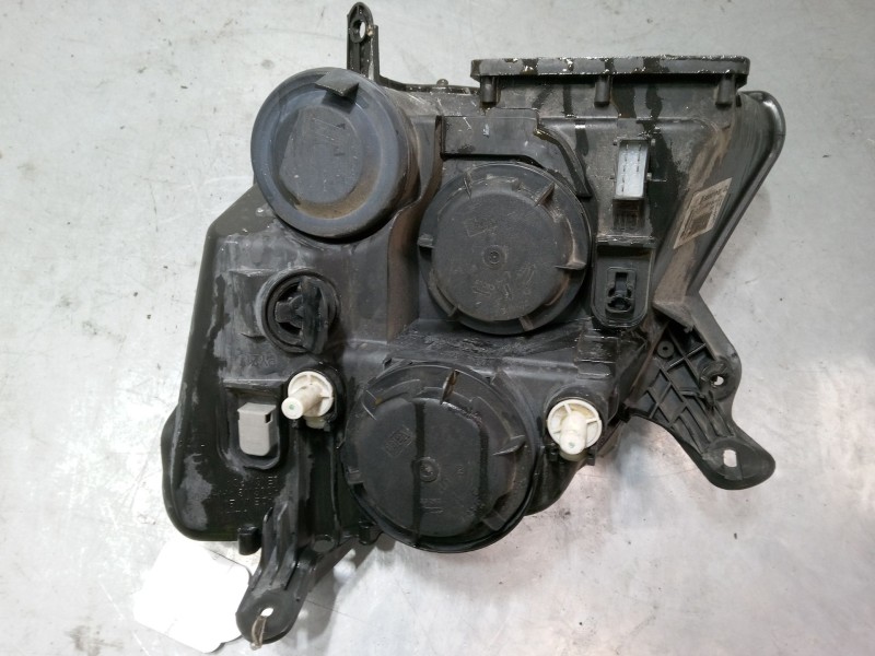 Recambio de faro derecho para opel meriva a monospace (x03) 1.6 16v (e75) referencia OEM IAM 93321053  