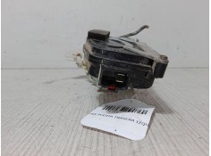Recambio de cerradura puerta trasera izquierda para chevrolet matiz (m200, m250) 0.8 referencia OEM IAM    2