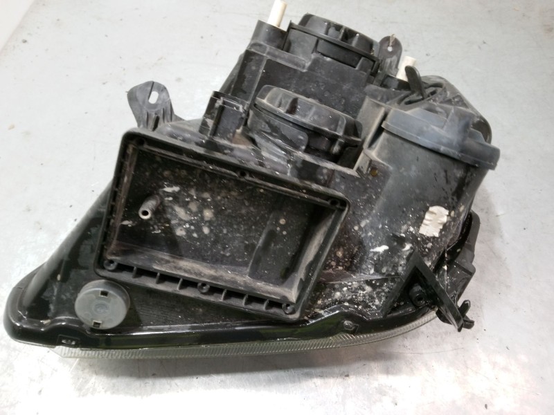 Recambio de faro derecho para opel meriva a monospace (x03) 1.6 16v (e75) referencia OEM IAM 93321053  