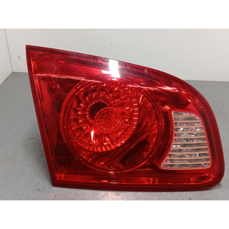 Recambio de piloto trasero porton izquierdo para hyundai santa fé ii (cm) 2.2 crdi referencia OEM IAM 924052B000  