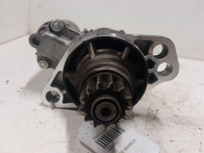 MOTOR ARRANQUE 02M911024J 4280008855 