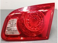Recambio de piloto trasero porton derecho para hyundai santa fé ii (cm) 2.2 crdi referencia OEM IAM 9240623000  