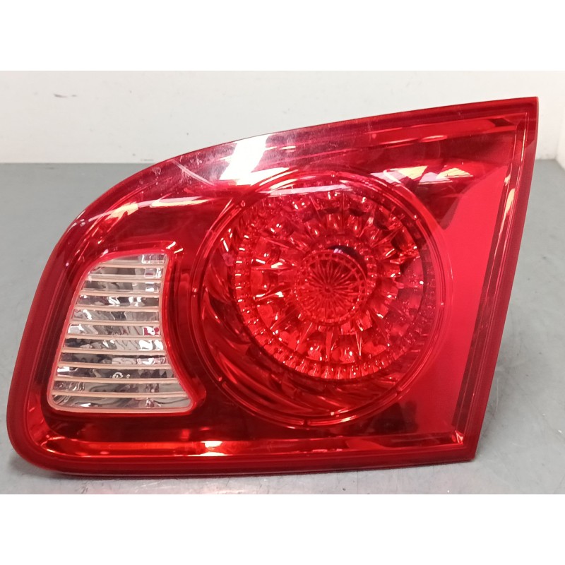 Recambio de piloto trasero porton derecho para hyundai santa fé ii (cm) 2.2 crdi referencia OEM IAM 9240623000  