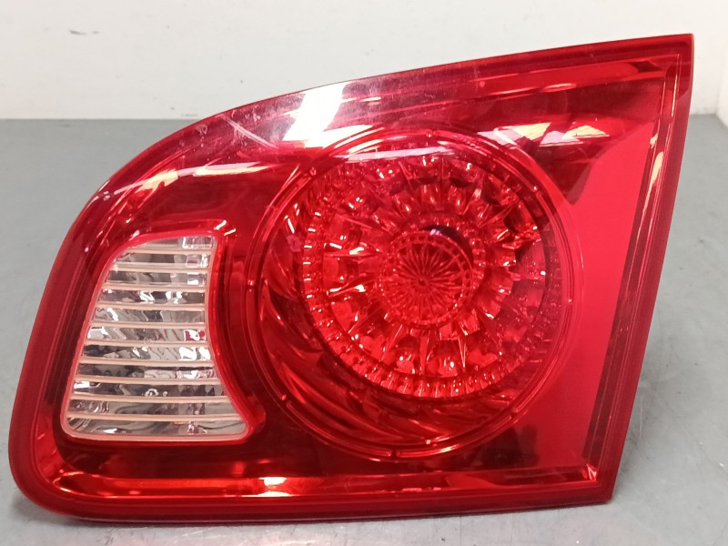 Recambio de piloto trasero porton derecho para hyundai santa fé ii (cm) 2.2 crdi referencia OEM IAM 9240623000  