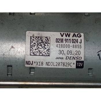 MOTOR ARRANQUE 02M911024J 4280008855 